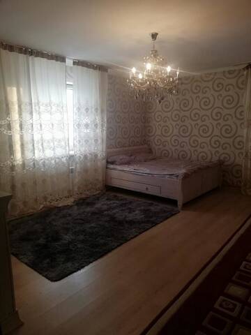 Фото Хостелы Hostel365 г. Sulūtöbe 3